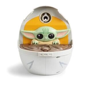 The‎ Child, Grogu bubble machine